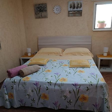 Апартаменты Casa Vacanze Bergamotto & Limoni Drapia Экстерьер фото